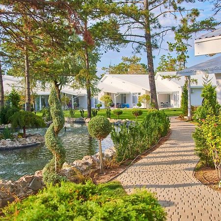 Vital Park Koblevo Ngoại thất bức ảnh