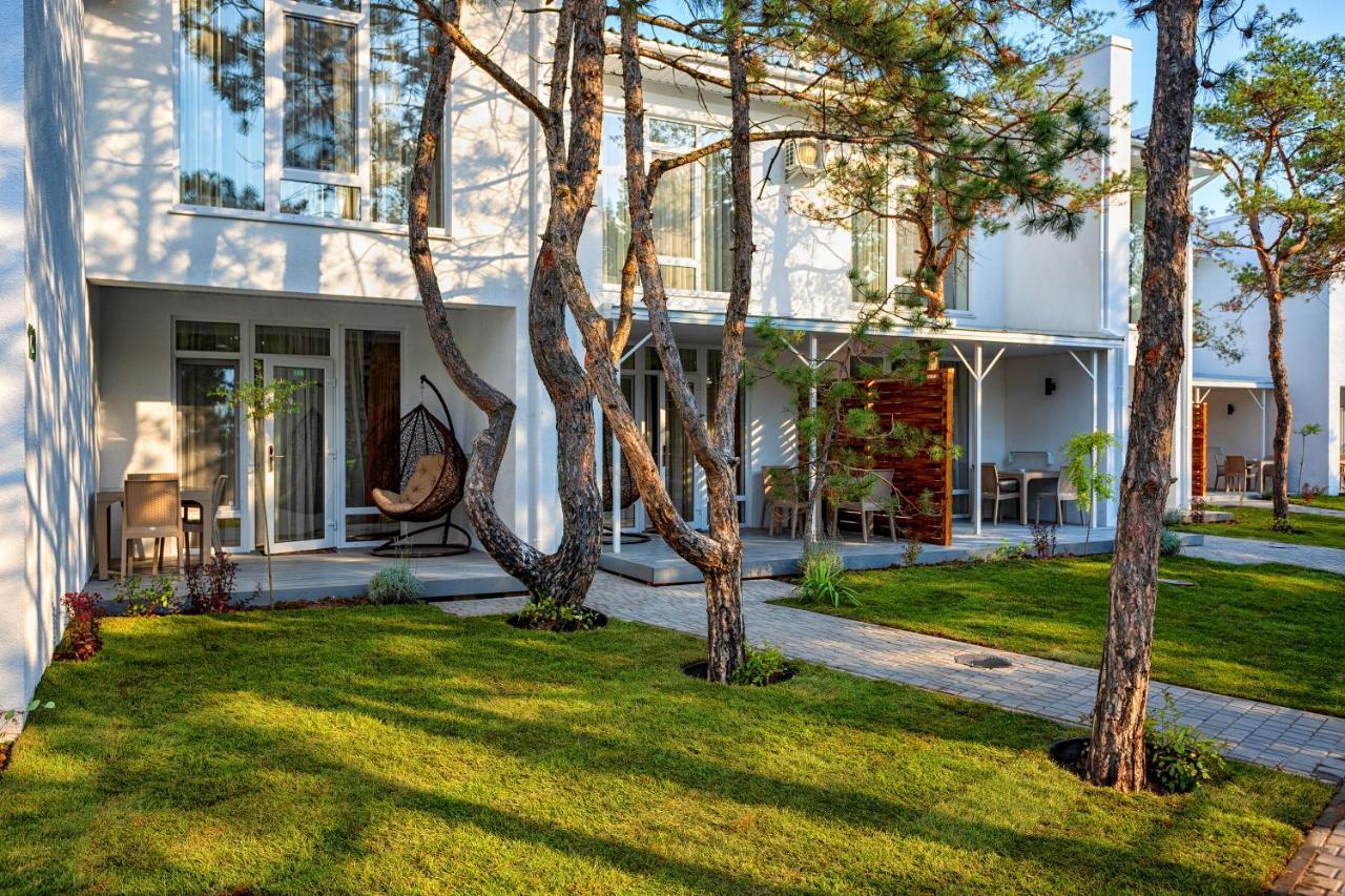 Vital Park Koblevo Ngoại thất bức ảnh