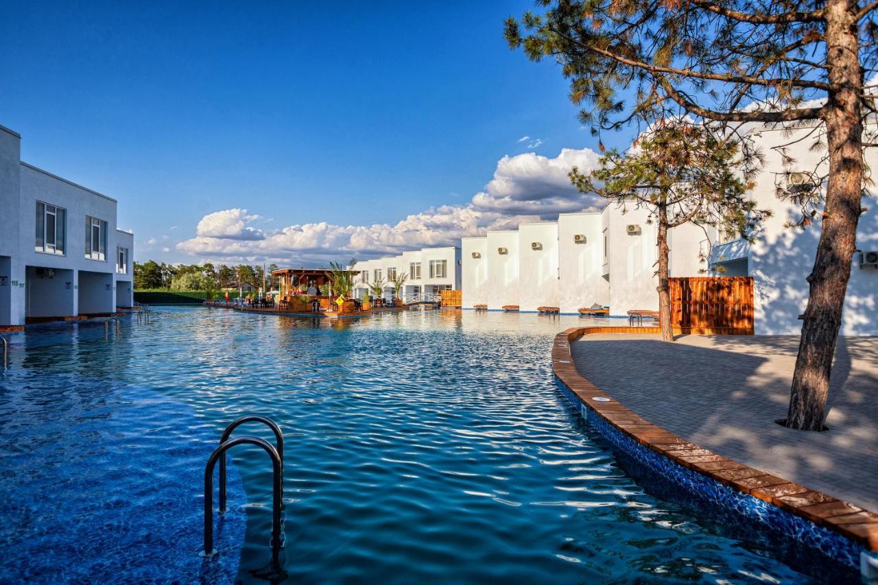 Vital Park Koblevo Ngoại thất bức ảnh