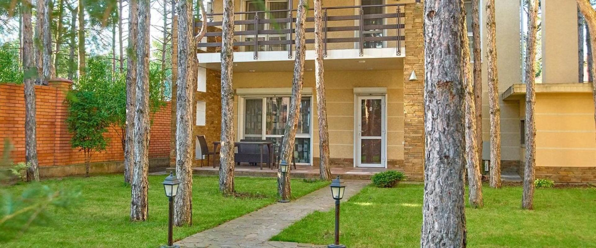 Vital Park Koblevo Ngoại thất bức ảnh