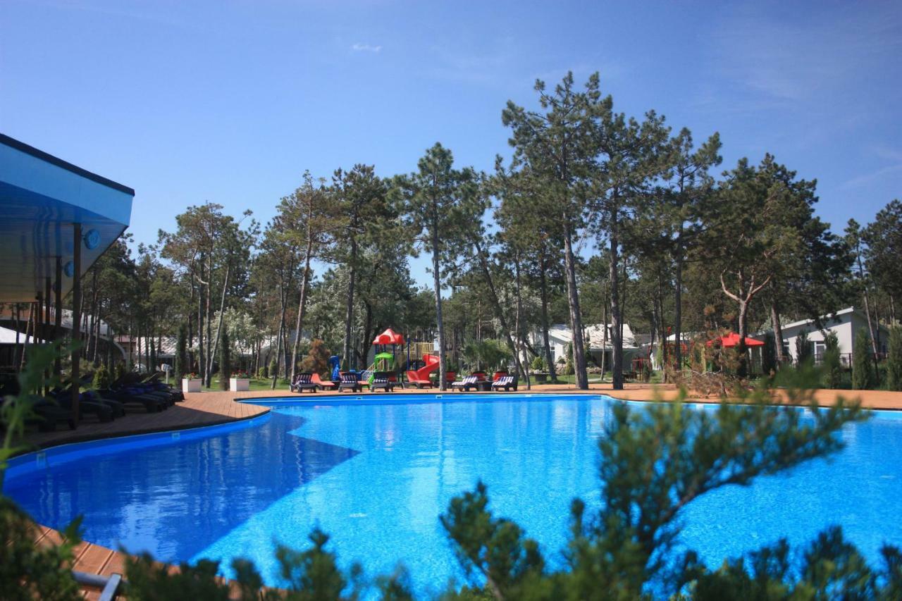 Vital Park Koblevo Ngoại thất bức ảnh