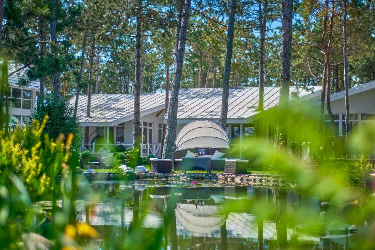 Vital Park Koblevo Ngoại thất bức ảnh