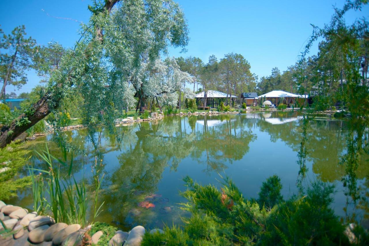 Vital Park Koblevo Ngoại thất bức ảnh